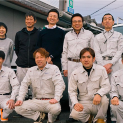 株式会社水野設備 様